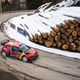 Illustration for article titled The World Rally Championship Will Be at Least Partially Electric by 2022